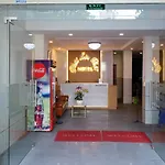 Phan Anh Hotel Binh Tan